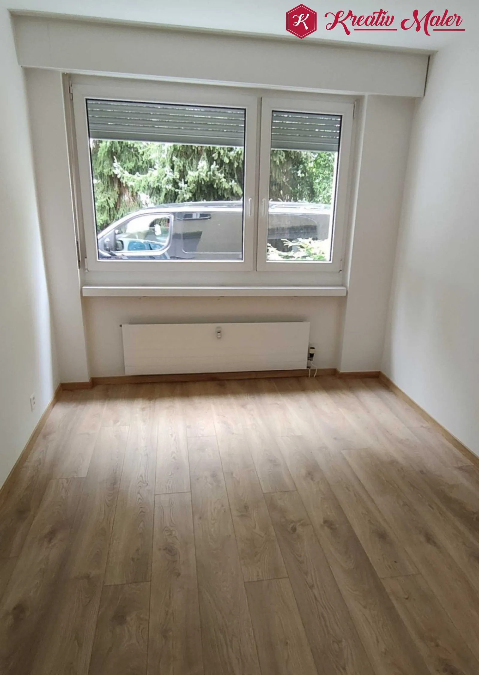 Bodenlegerarbeiten 5, Laminatboden.jpg